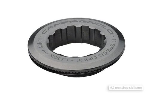 Campagnolo 11-speed Lockring