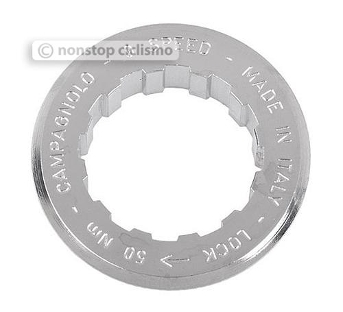 Campagnolo 10-speed Lockring