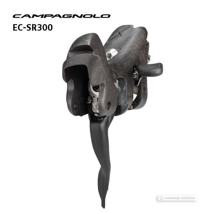 CAMPAGNOLO SUPER RECORD 12S RIM BRAKE LEVER BODY : RIGHT HAND EC-SR300