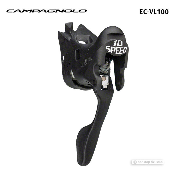 CAMPAGNOLO ESCAPE 10 SPEED LEVER BODY ASSEMBLY : RIGHT HAND EC-VL100