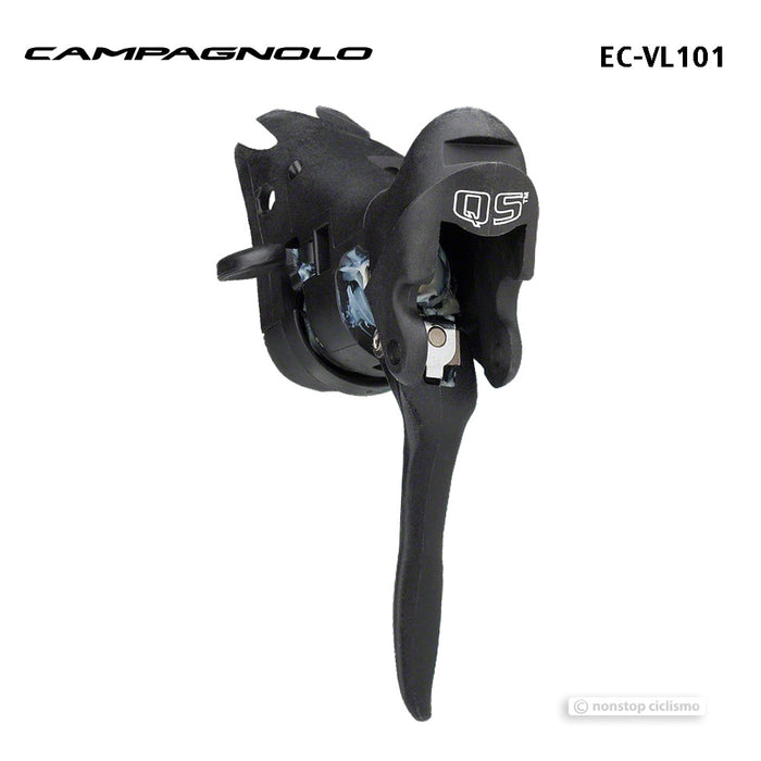 CAMPAGNOLO ESCAPE 10 SPEED LEVER BODY ASSEMBLY : LEFT HAND EC-VL101