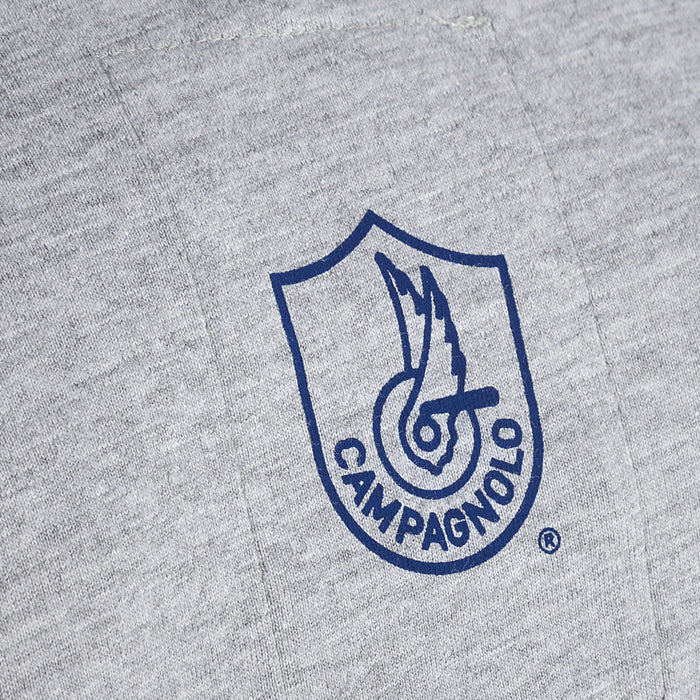 CAMPAGNOLO WINGED WHEEL T-SHIRT