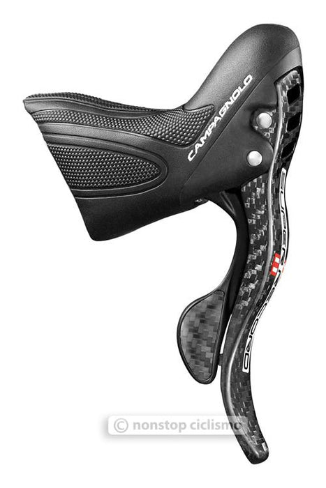 Campagnolo Super Record 11-Speed Shifters