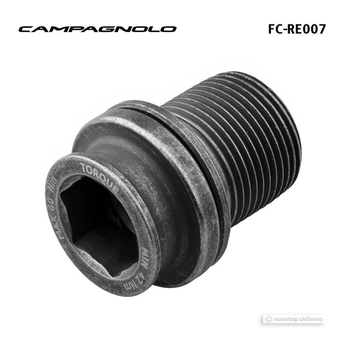 CAMPAGNOLO REPLACEMENT 10 MM CRANK BOLT