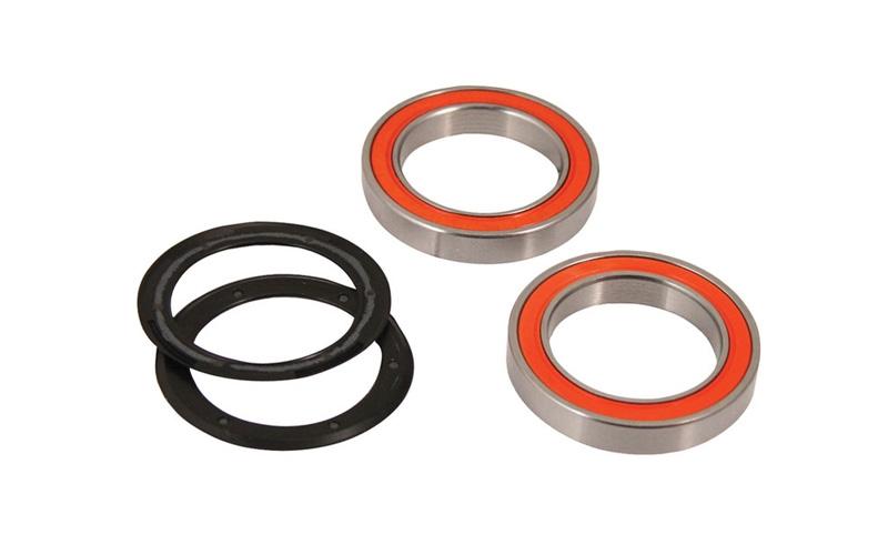 CAMPAGNOLO ULTRA-TORQUE BEARING AND SEAL : KIT FC-RE012 — Nonstop ...