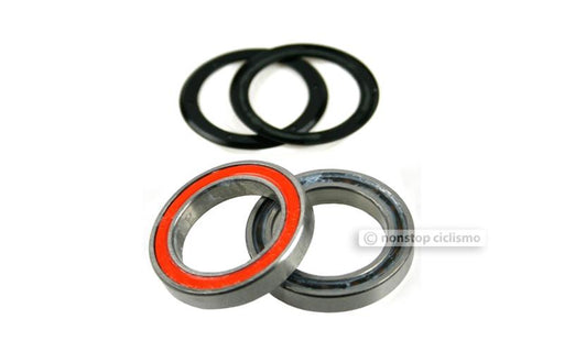 CAMPAGNOLO ULTRA-TORQUE USB CERAMIC BEARING AND SEAL KIT : FC-RE112