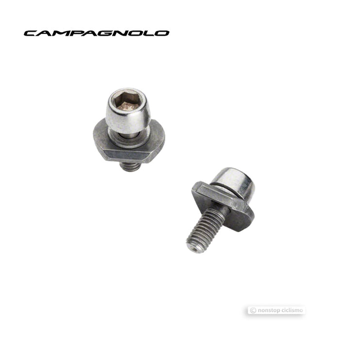CAMPAGNOLO 11/12 SPEED FRONT DERAILLEUR MOUNTING BOLT