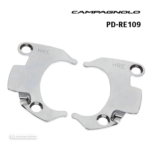 CAMPAGNOLO PRO-FIT PLUS HRE 30 DEGREE PEDAL PLATE