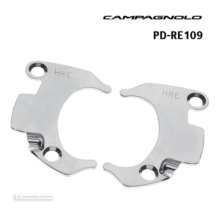 CAMPAGNOLO PRO-FIT PLUS HRE 30 DEGREE PEDAL PLATE