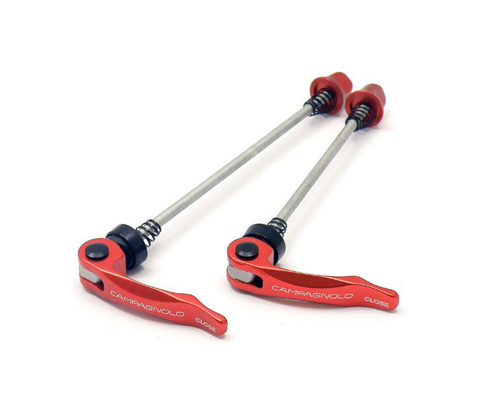 CAMPAGNOLO TYPE 40 QUICK RELEASE SKEWERS