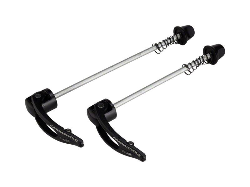 CAMPAGNOLO 80TH ANNIVERSARY / SHAMAL MILLE QUICK RELEASE SKEWERS