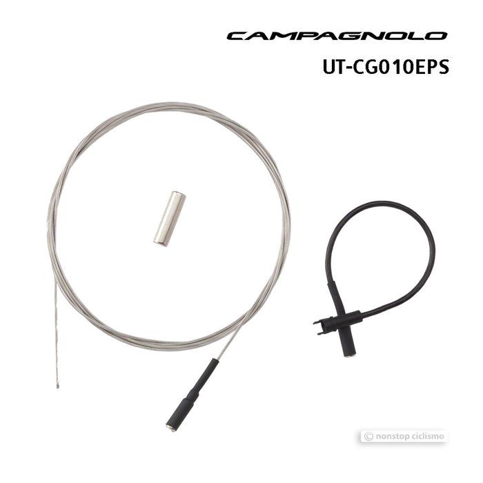 CAMPAGNOLO EPS INSTALLATION CABLE GUIDE MAGNETS