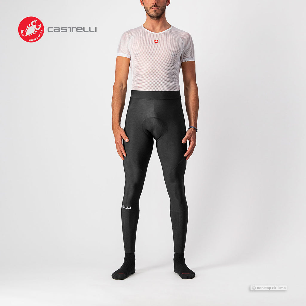 Castelli Velocissimo 5 Bib Tights