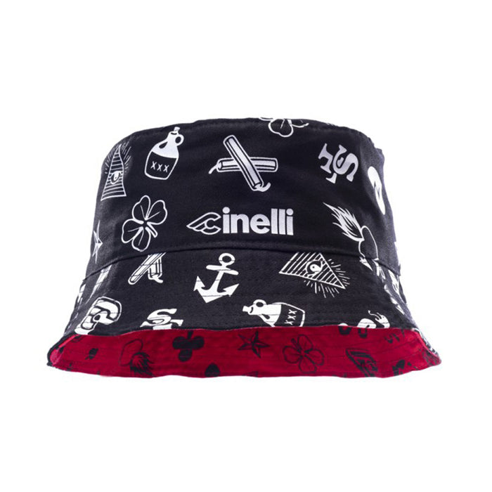 CINELLI MIKE GIANT 'ICONS' BUCKET HAT
