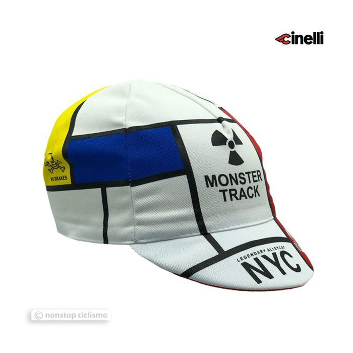 CINELLI MONSTER TRACK 2020 CYCLING CAP
