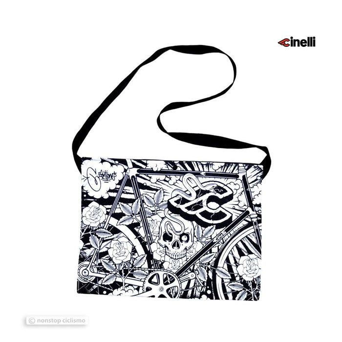 CINELLI MIKE GIANT MUSETTE