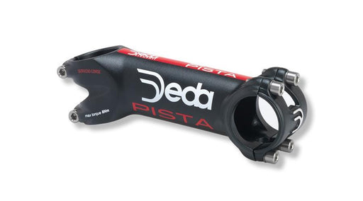 DEDA ELEMENTI ZERO100 PISTA SERVIZIO CORSE STEM : 70 DEGREE