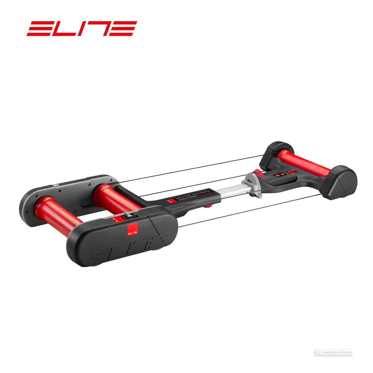 ELITE QUICK MOTION ROLLERS — Nonstop Ciclismo Gear