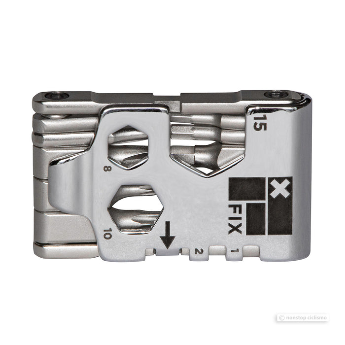 FIX MANUFACTURING WHEELIE WRENCH MULTI-TOOL