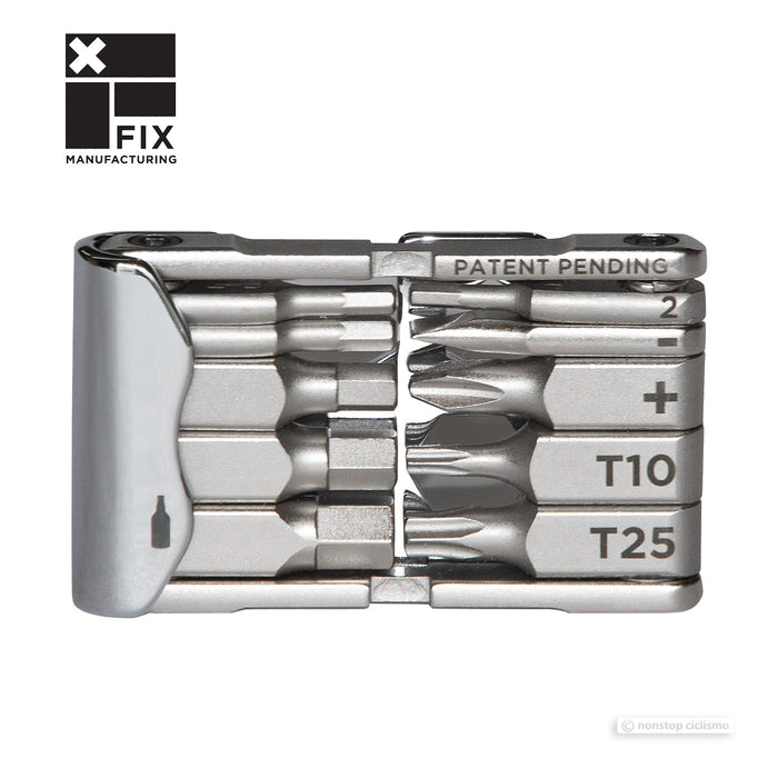 FIX MANUFACTURING WHEELIE WRENCH MULTI-TOOL