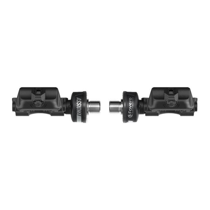 FAVERO ASSIOMA DUO POWER METER PEDALS