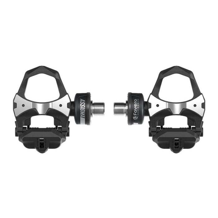 FAVERO ASSIOMA DUO POWER METER PEDALS