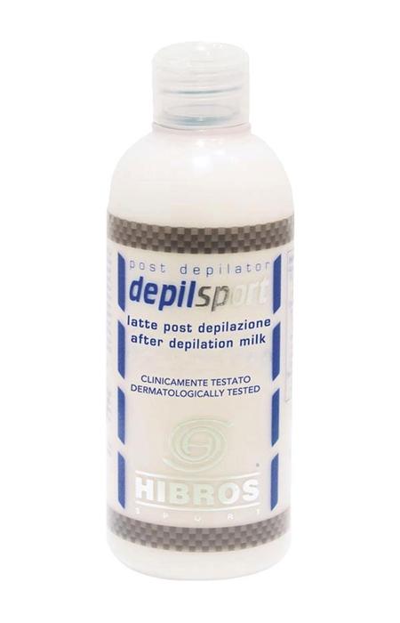 Hibros Post Depil Sport Milk 200ml