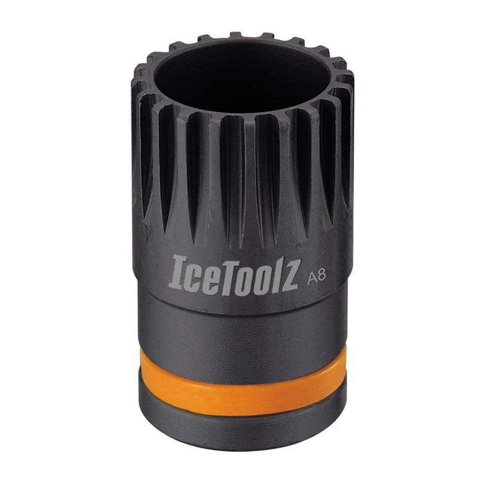 ICETOOLZ 20-TOOTH BB TOOL 1/2" FOR SHIMANO/ISIS DRIVE