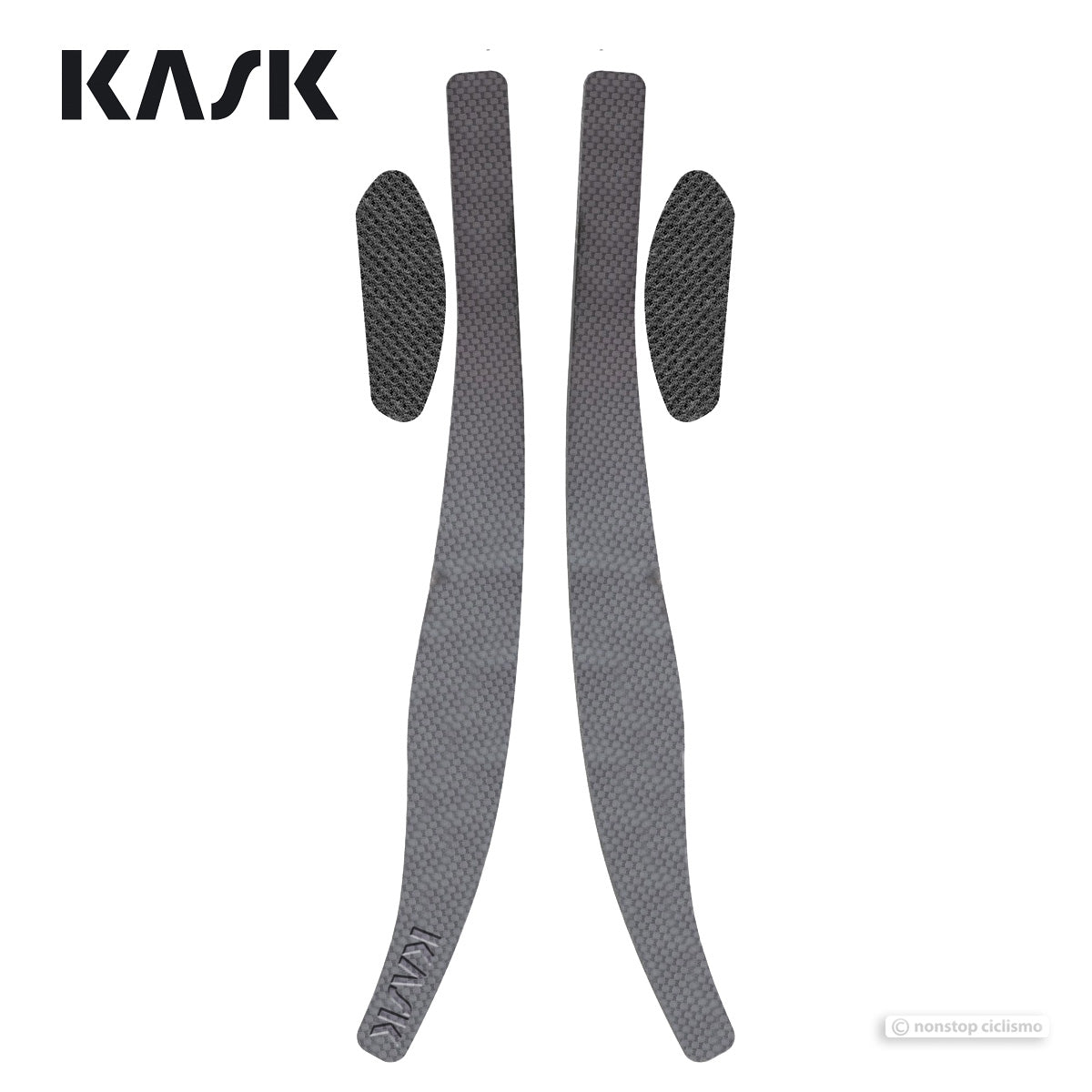 Kask valegro hot sale replacement pads