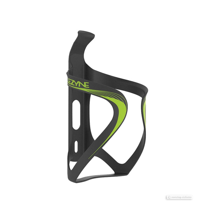 LEZYNE POWER ALUMINUM WATER BOTTLE CAGE