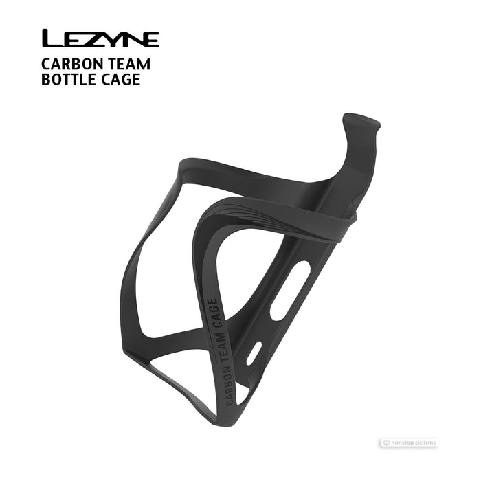 LEZYNE POWER ALUMINUM WATER BOTTLE CAGE