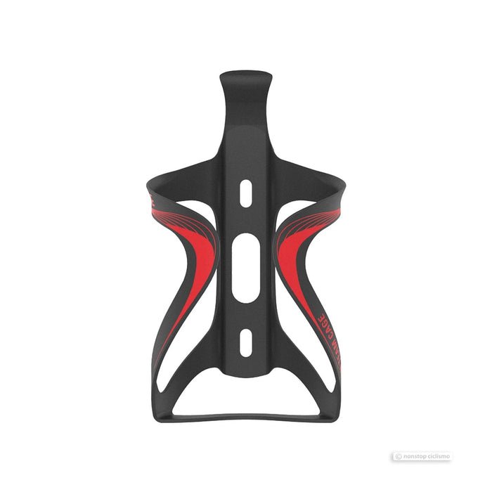 LEZYNE POWER ALUMINUM WATER BOTTLE CAGE