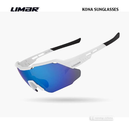 LIMAR KONA CYCLING SPORT SUNGLASSES