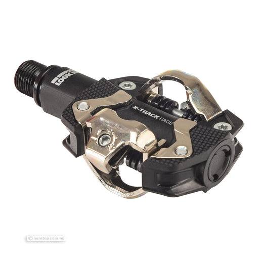 LOOK X-TRACK RACE COMPOSITE MTB PEDALS