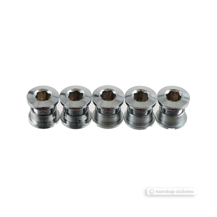 MICHE REPLACEMENT TRACK CHAINRING BOLTS