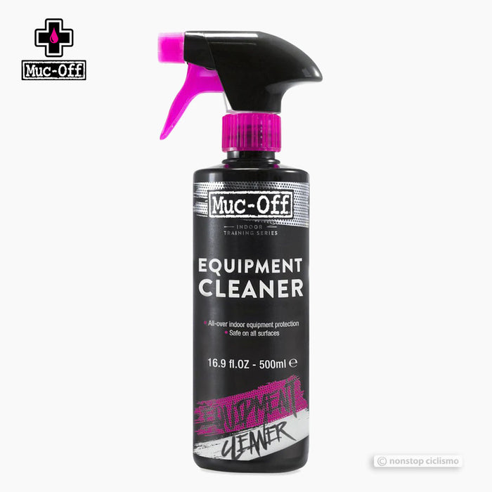MUC-OFF ANTI-BACTERIAL EQUIPMENT CLEANER