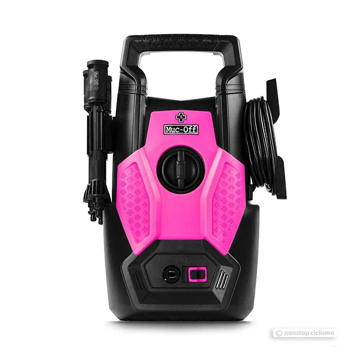 MUC-OFF BICYCLE/MOTORCYCLE PRESSURE WASHER & CLEANING KIT