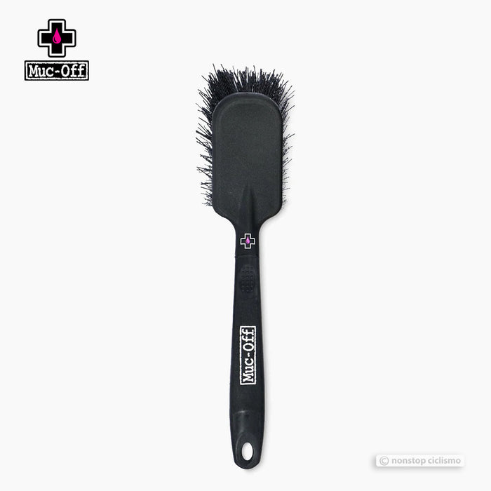 MUC-OFF TYRE & CASSETTE CLEANING BRUSH