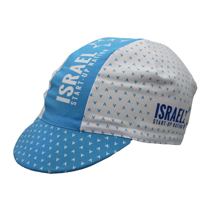 ISRAEL START-UP KATUSHA PRO TEAM CYCLING CAP
