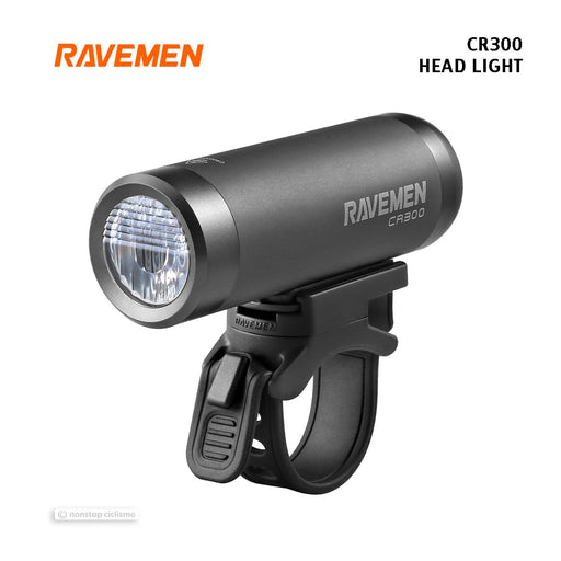 RAVEMEN CR300 HEAD LIGHT