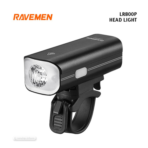 RAVEMEN LR800P HEAD LIGHT