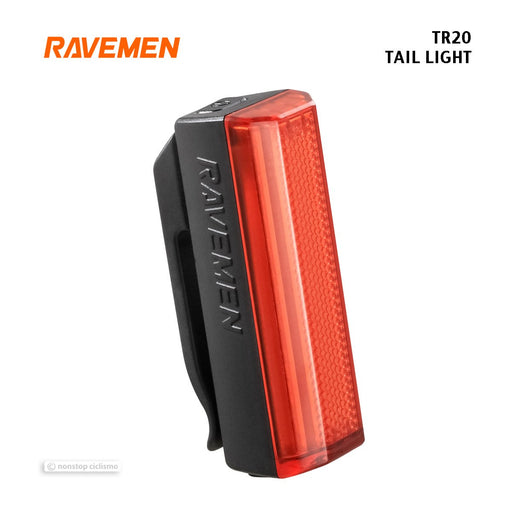 RAVEMEN TR20 TAIL LIGHT