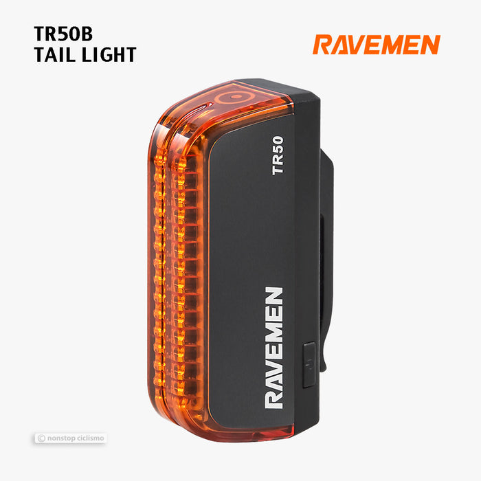 RAVEMEN TR50 TAIL LIGHT