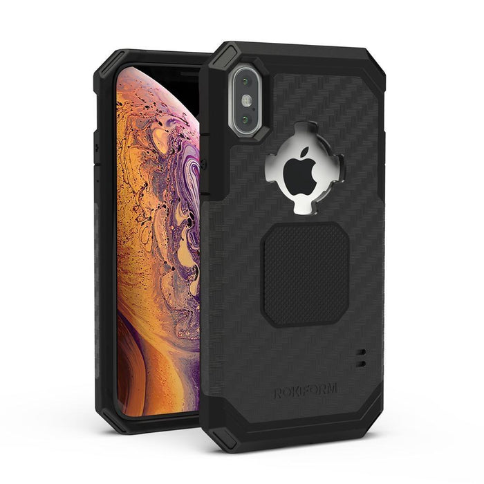 ROKFORM RUGGED CASE for iPHONE XS/X