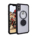 ROKFORM CRYSTAL WIRELESS CASE for iPHONE XS/X