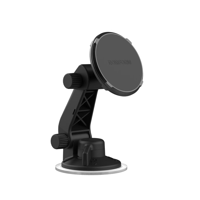 ROKFORM MAGNETIC WINDSHIELD SUCTION MOUNT