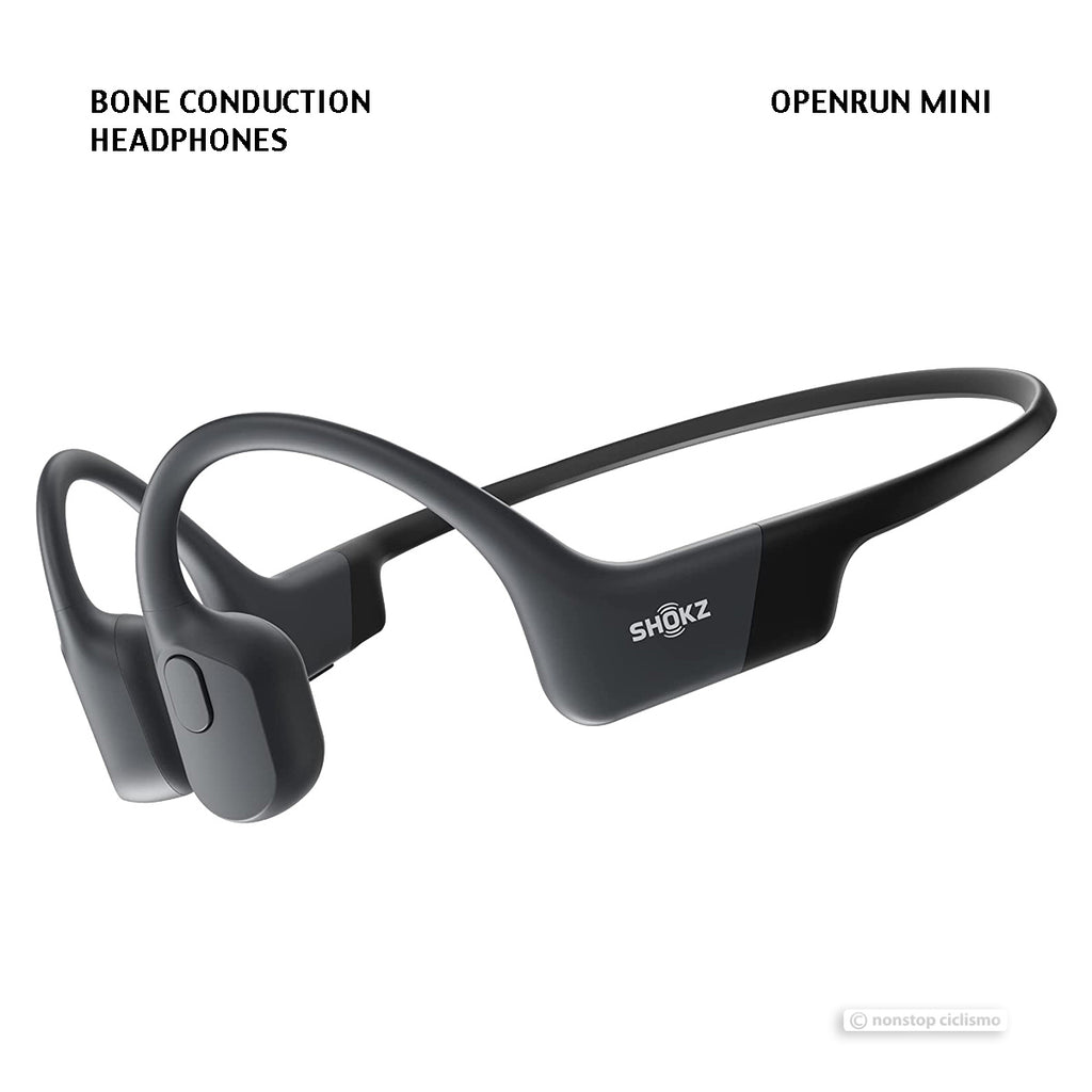 SHOKZ OPENRUN MINI BONE CONDUCTION HEADPHONES