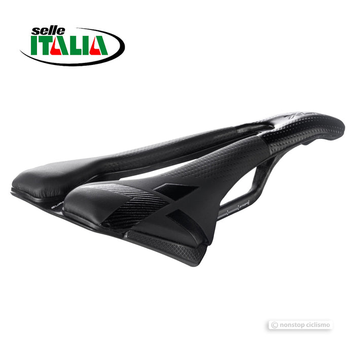 Selle Italia X-LR AirCross Superflow in review – a comfortable and Selle Italia X-LR AirCross Superflow in review – a comfortable and
