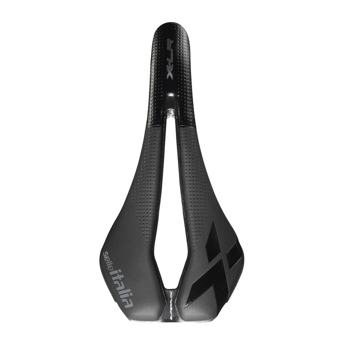 Selle Italia Selle - X-LR - Superflow | TI 316 - S3 | noir Selle Italia Selle - X-LR - Superflow | TI 316 - S3 | noir