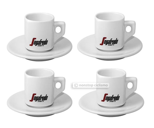 Segafredo Espresso Cup Set
